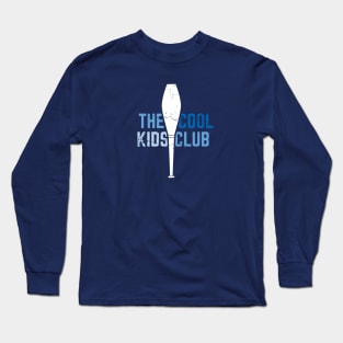 The Cool Kids Club - Juggling Long Sleeve T-Shirt